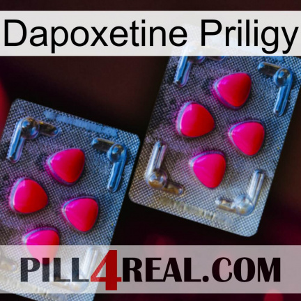 Dapoxetine Priligy 14